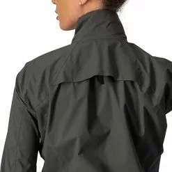 Castelli Emergency 2 Regenjacke Damen Grau 8 Castelli Emergency 2 Regenjacke Damen Grau -Günstiges Fahrradjacken Geschäft castelli emergency 2 rain jacket women military green 4