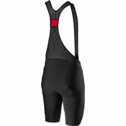 Castelli Endurance 3 Trägershorts Herren Schwarz -Günstiges Fahrradjacken Geschäft castelli endurance 3 bib shorts men black 2