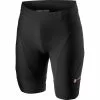 Castelli Endurance 3 Shorts Herren Schwarz