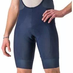 Castelli Entrata 2 Trägershorts Herren Blau 9 Castelli Entrata 2 Trägershorts Herren Blau -Günstiges Fahrradjacken Geschäft castelli entrata 2 bib shorts men belgian blue 5
