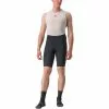 Castelli Entrata 2 Shorts Herren Schwarz