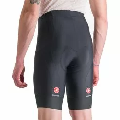 Castelli Entrata 2 Shorts Herren Schwarz -Günstiges Fahrradjacken Geschäft castelli entrata 2 shorts men black 3