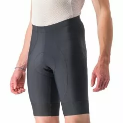 Castelli Entrata 2 Shorts Herren Schwarz -Günstiges Fahrradjacken Geschäft castelli entrata 2 shorts men black 4