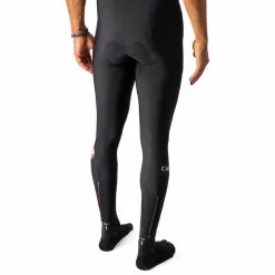 Castelli Entrata Tights Herren Schwarz -Günstiges Fahrradjacken Geschäft castelli entrata tights men black 4