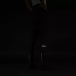 Castelli Entrata Tights Herren Schwarz -Günstiges Fahrradjacken Geschäft castelli entrata tights men black 5