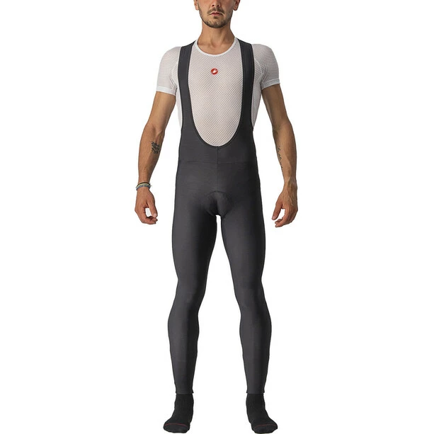 Castelli Explr Thermo Trägerhose Herren Schwarz 1 Castelli Explr Thermo Trägerhose Herren Schwarz