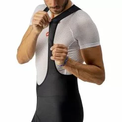 Castelli Explr Thermo Trägerhose Herren Schwarz 8 Castelli Explr Thermo Trägerhose Herren Schwarz -Günstiges Fahrradjacken Geschäft castelli explr thermal bibtights men black 3