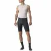 Castelli Free Aero RC Shorts Herren Schwarz
