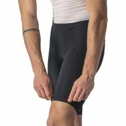 Castelli Free Aero RC Shorts Herren Schwarz -Günstiges Fahrradjacken Geschäft castelli free aero rc shorts men black 3