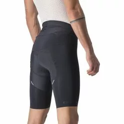 Castelli Free Aero RC Shorts Herren Schwarz -Günstiges Fahrradjacken Geschäft castelli free aero rc shorts men black 5