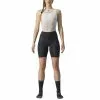 Castelli Free Aero RC Shorts Damen Schwarz