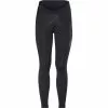 Castelli Meno Wind Tights Damen Schwarz