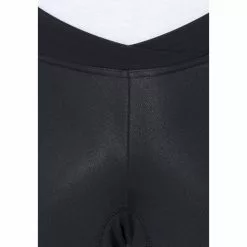 Castelli Meno Wind Tights Damen Schwarz -Günstiges Fahrradjacken Geschäft castelli meno wind tight women black 5