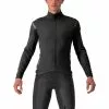 Castelli Perfetto RoS 2 Jacke Herren Schwarz