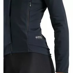 Castelli Perfetto RoS 2 Jacke Damen Schwarz 10 Castelli Perfetto RoS 2 Jacke Damen Schwarz -Günstiges Fahrradjacken Geschäft castelli perfetto ros 2 jacket women light black black 5