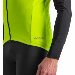 Castelli Perfetto RoS 2 Weste Herren Gelb 9 Castelli Perfetto RoS 2 Weste Herren Gelb -Günstiges Fahrradjacken Geschäft castelli perfetto ros 2 vest men electric lime 4