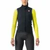 Castelli Perfetto RoS 2 Weste Damen Schwarz