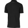 Castelli Race Day Poloshirt Herren Schwarz