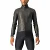 Castelli Slicker Pro Jacke Herren Schwarz