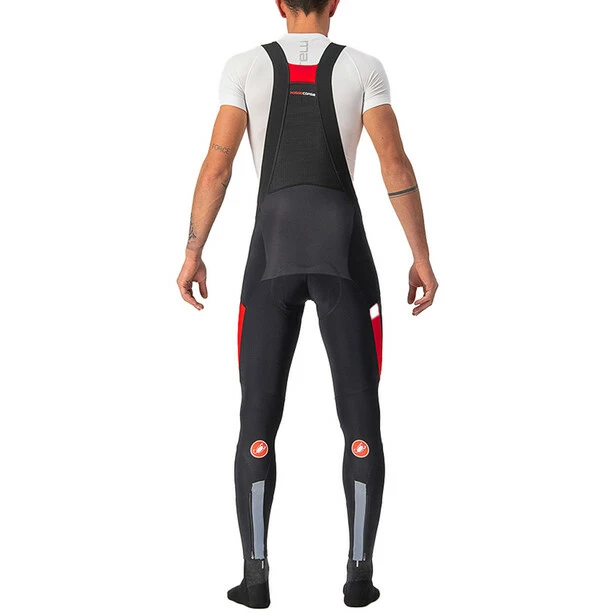 Castelli Sorpasso RoS Trägerhose Herren Schwarz 2 Castelli Sorpasso RoS Trägerhose Herren Schwarz – Bild 2