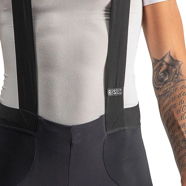 Castelli Sorpasso RoS Trägerhose Herren Schwarz 4 Castelli Sorpasso RoS Trägerhose Herren Schwarz – Bild 4