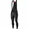 Castelli Sorpasso RoS Trägerhose Herren Schwarz