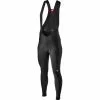 Castelli Sorpasso RoS Trägerhose Damen Schwarz