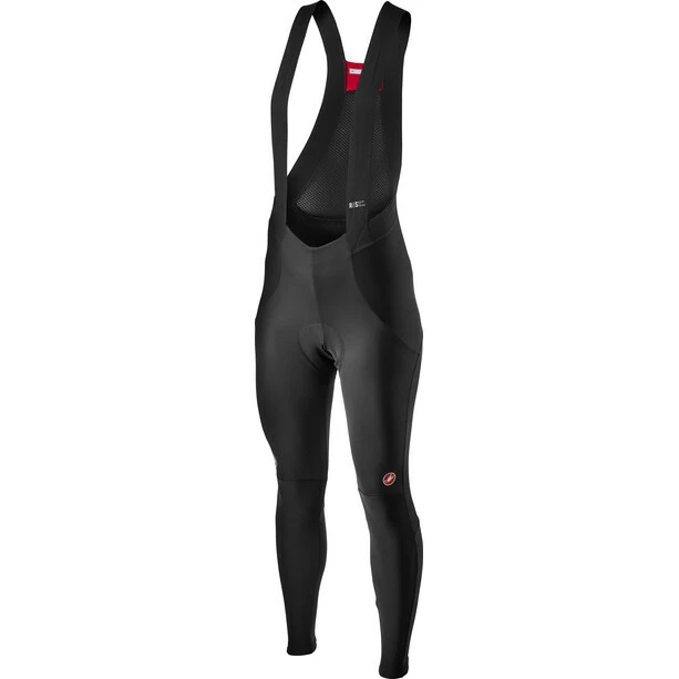 Castelli Sorpasso RoS Trägerhose Damen Schwarz 1 Castelli Sorpasso RoS Trägerhose Damen Schwarz