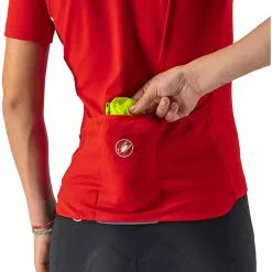 Castelli Squadra Stretch Jacke Damen Gelb 11 Castelli Squadra Stretch Jacke Damen Gelb -Günstiges Fahrradjacken Geschäft castelli squadra stretch jacket women electric lime dark gray 6