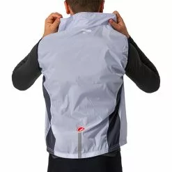 Castelli Squadra Stretch Weste Herren Grau 8 Castelli Squadra Stretch Weste Herren Grau -Günstiges Fahrradjacken Geschäft castelli squadra stretch vest men grey 4