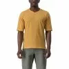 Castelli Trail Tech 2 Tee Herren Orange