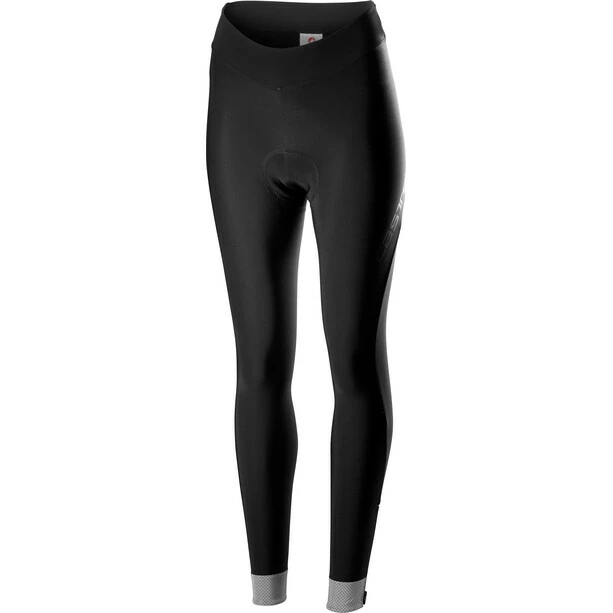 Castelli Tutto Nano Hose Damen Schwarz 1 Castelli Tutto Nano Hose Damen Schwarz