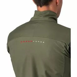 Castelli Unlimited Perfetto RoS 2 Jacke Herren Oliv 9 Castelli Unlimited Perfetto RoS 2 Jacke Herren Oliv -Günstiges Fahrradjacken Geschäft castelli unlimited perfetto ros 2 jacket men military green goldenrod 4