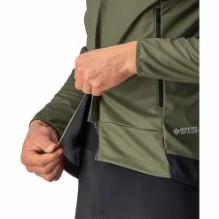 Castelli Unlimited Perfetto RoS 2 Jacke Herren Oliv 10 Castelli Unlimited Perfetto RoS 2 Jacke Herren Oliv -Günstiges Fahrradjacken Geschäft castelli unlimited perfetto ros 2 jacket men military green goldenrod 5