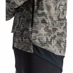 Castelli Unlimited Perfetto RoS 2 Jacke Herren Grau -Günstiges Fahrradjacken Geschäft castelli unlimited perfetto ros 2 jacket men nickel gray dark gray 5