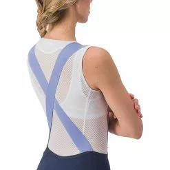 Castelli Velocissima 3 Trägershorts Damen Blau 9 Castelli Velocissima 3 Trägershorts Damen Blau -Günstiges Fahrradjacken Geschäft castelli velocissima 3 bib shorts women belgian blue violet mist 4