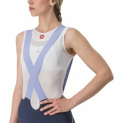 Castelli Velocissima 3 Trägershorts Damen Blau 11 Castelli Velocissima 3 Trägershorts Damen Blau -Günstiges Fahrradjacken Geschäft castelli velocissima 3 bib shorts women belgian blue violet mist 6