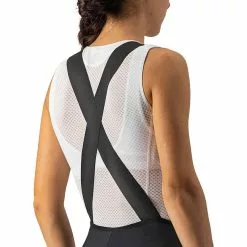 Castelli Velocissima DT Trägerhose Damen Schwarz 8 Castelli Velocissima DT Trägerhose Damen Schwarz -Günstiges Fahrradjacken Geschäft castelli velocissima dt bib tights women black electric lime silver reflex 3