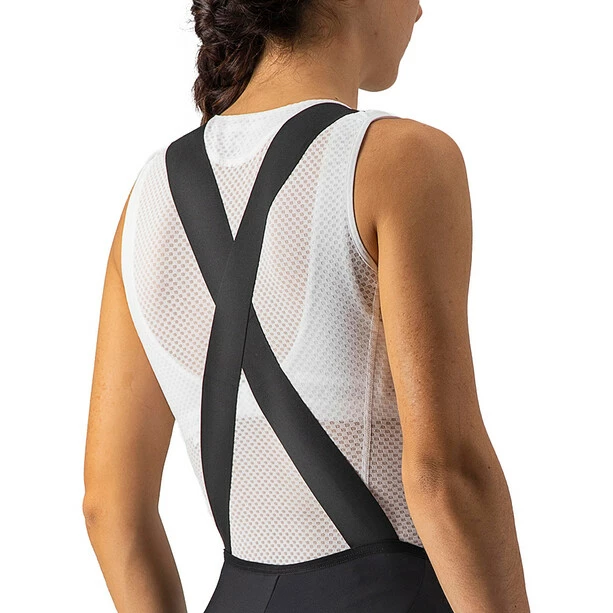 Castelli Velocissima DT Trägerhose Damen Schwarz 3 Castelli Velocissima DT Trägerhose Damen Schwarz – Bild 3