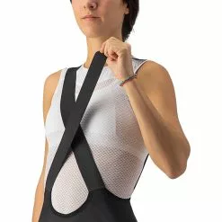 Castelli Velocissima DT Trägerhose Damen Schwarz 10 Castelli Velocissima DT Trägerhose Damen Schwarz -Günstiges Fahrradjacken Geschäft castelli velocissima dt bib tights women black electric lime silver reflex 5