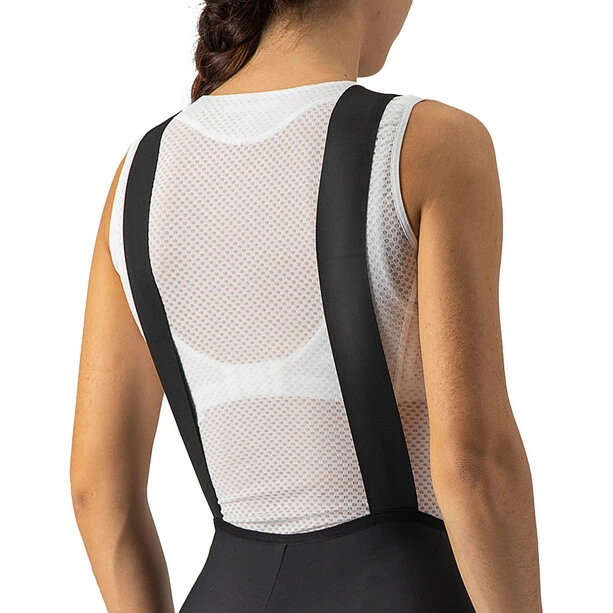 Castelli Velocissima DT Trägerhose Damen Schwarz 6 Castelli Velocissima DT Trägerhose Damen Schwarz – Bild 6