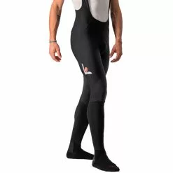 Castelli Velocissimo 5 Trägerhose Herren Schwarz/silber -Günstiges Fahrradjacken Geschäft castelli velocissimo 5 bib tights men black silver reflex 3