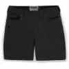 Chrome Anza Shorts Damen Schwarz