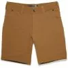 Chrome Folsom 2.0 Mid Shorts Herren Braun