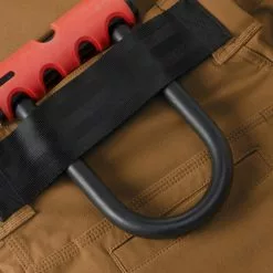 Chrome Folsom 2.0 Mid Shorts Herren Braun -Günstiges Fahrradjacken Geschäft chrome folsom 20 mid shorts men monks robe 3