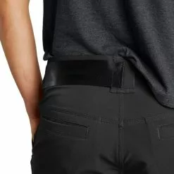 Chrome Folsom 2.0 Mid Shorts Herren Schwarz -Günstiges Fahrradjacken Geschäft chrome folsom 30 shorts men black 5