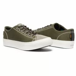 Chrome Kursk AW Schuhe Herren Oliv -Günstiges Fahrradjacken Geschäft chrome kursk aw shoes men olive forest 3