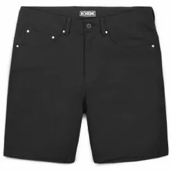 Chrome Madrona 5 Pocket Shorts Herren Schwarz