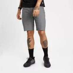 Chrome Madrona 5 Pocket Shorts Herren Grau