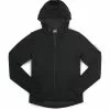 Chrome Merino Cobra 3.0 Hoodie Herren Schwarz